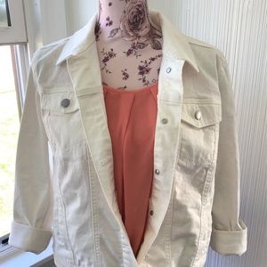 Universal Thread Denim Jacket